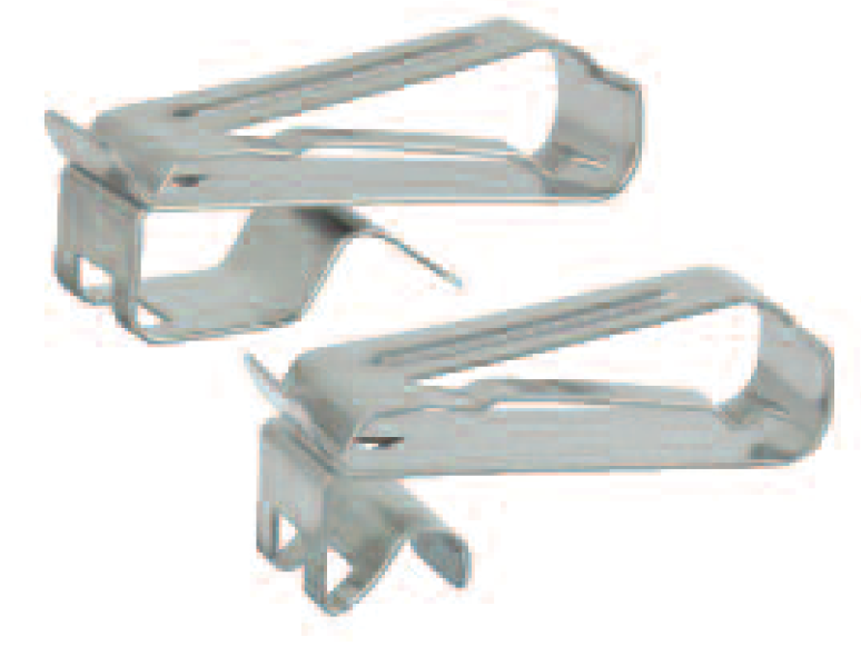 HEYClip SunRunner 4-2 4-2U Cable Clips